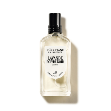 Lavanda Poivre Noir EdT Nat. Spray