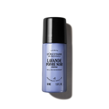 Lavanda Poivre Noir Deo-Roll-On
