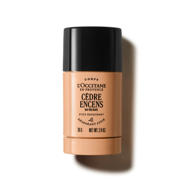 Cédre Encens Deo-Stick