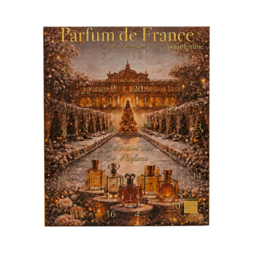 Adventskalender Parfum de France pour Femme