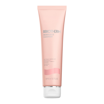 Biosource Mousse Nettoyante PS
