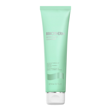 Biosource Mousse Nettoyante PNM