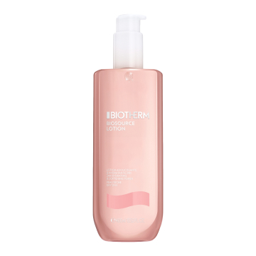 Biosource Lotion Adoucissante PS