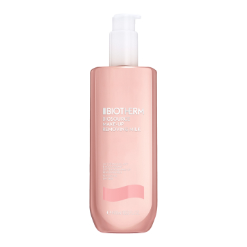 Biosource Lait Démaquillant PS