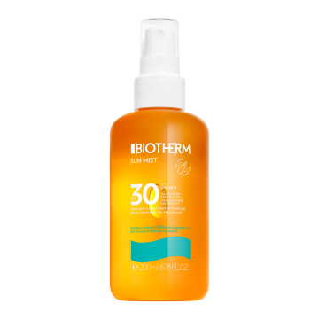 Waterlover Sun Mist SPF 30