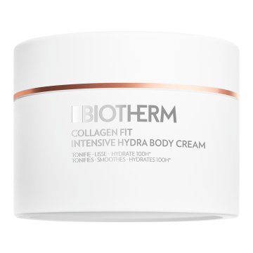 Collagen Fit Body Cream