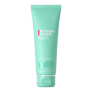 Biotherm Homme Aquapower Nettoyant