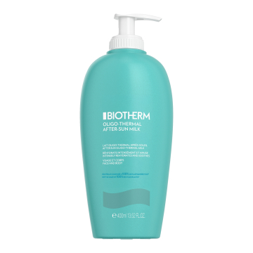 Sun After Lait Rehydratant Oligo Thermal