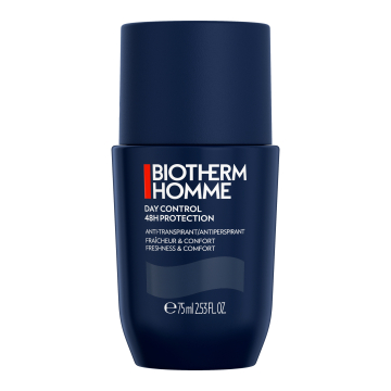 Homme Day Control 48H Anti-Transpirant Roll-On