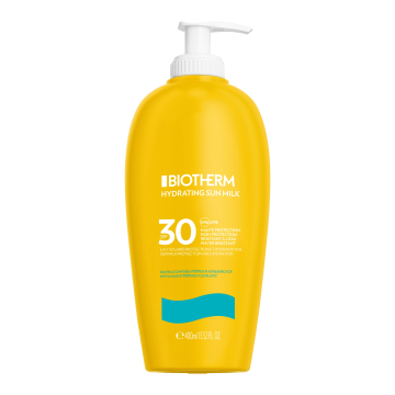 Sun Lait Corporel SPF 30