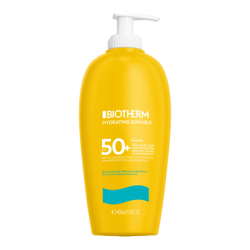 Sun Lait Corporel SPF 50
