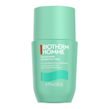 Biotherm Homme Aquapower Deo Roll-On