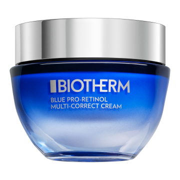 Blue Pro Retinol Multi-Correct Cream