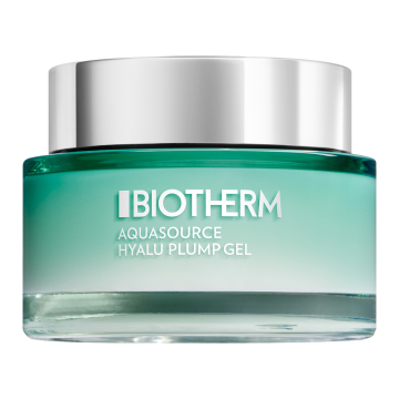 Aquasource Hyalu Plump Gel