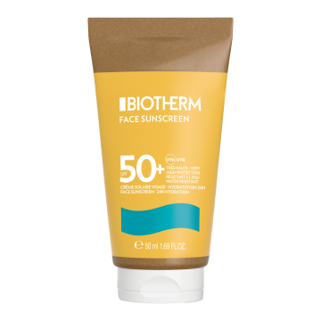 Waterlover Face Sunscreeen LSF 50+