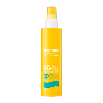 Waterlover Milky Sun Spray LSF 50+