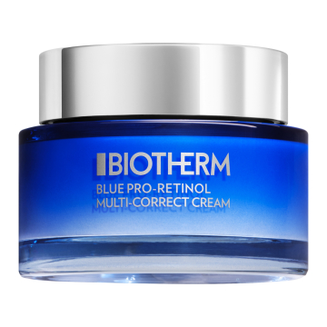 Blue Therapy Pro Retinol Cream