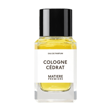 COLOGNE CEDRAT EDP