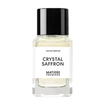 CRYSTAL SAFFRON EDP