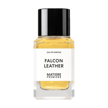 FALCON LEATHER EDP