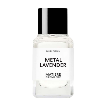 METAL LAVENDER EDP
