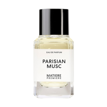 PARISIAN MUSC EDP