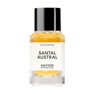 SANTAL AUSTRAL EDP