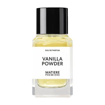 VANILLA POWDER EDP