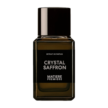 CRYSTAL SAFFRON EXTRAIT