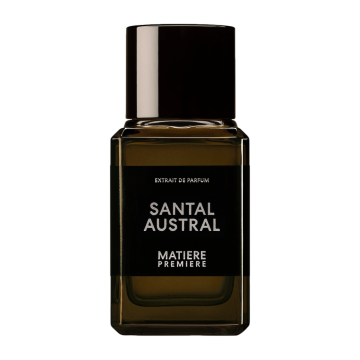 SANTAL AUSTRAL EXTRAIT