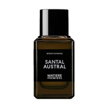 SANTAL AUSTRAL EXTRAIT