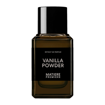 VANILLA POWDER EXTRAIT