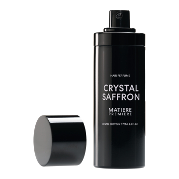 CRYSTAL SAFFRON HAIR PERFUME