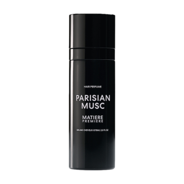 PARISIAN MUSC HAIR PERFUME
