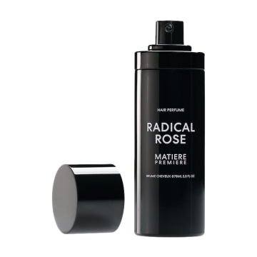 RADICAL ROSE HAIR PERFUME