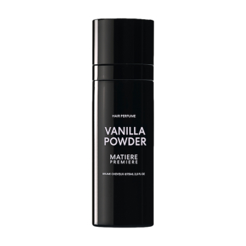 VANILLA POWDER HAIR PERFUME