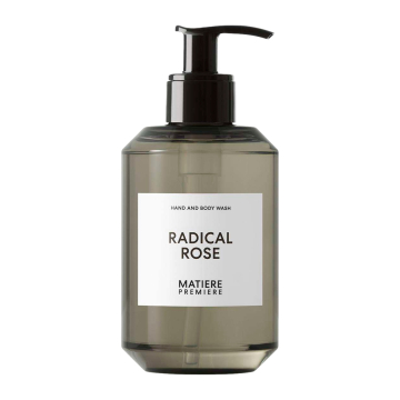 RADICAL ROSE HAND AND BODY WASH