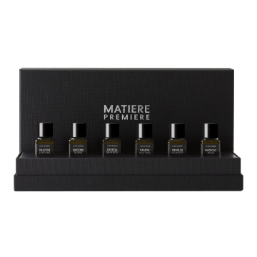 DISCOVERY SAMPLE SET EXTRAIT 6X1.5ML