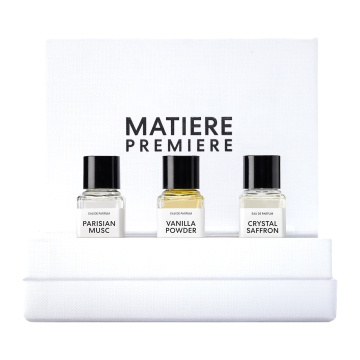 DISCOVERY SET EDP 3X6ML (CRYSTAL, PARISIAN, VANILLA)