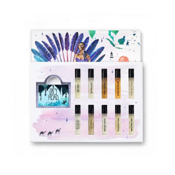 Discovery Kit  = 10 x Duftproben Eau de Parfum 2,5 ml