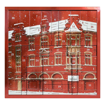 Damen Adventskalender 2026