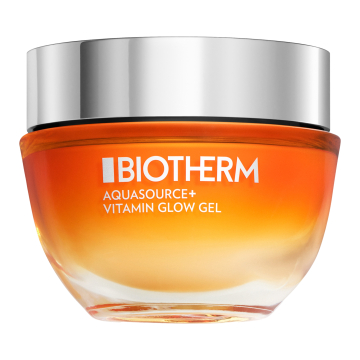 Aquasource Vitamin Glow Gel