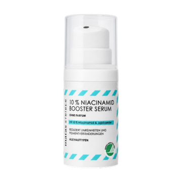 Striber 10% Niacinamid Booster