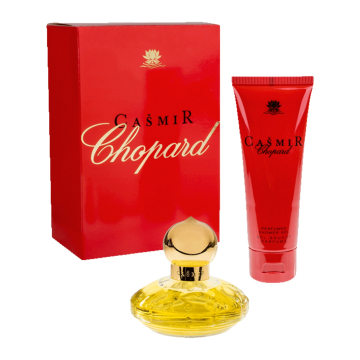 Casmir Set = Eau de Parfum 30 ml + Shower Gel 75 ml