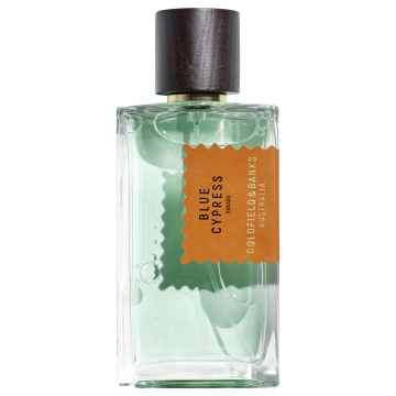 Blue Cypress Eau de Parfum