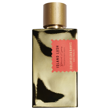 Island Lush EdP Nat. Spray