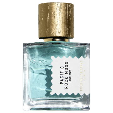 Pacific Rock Moss Eau de Parfum