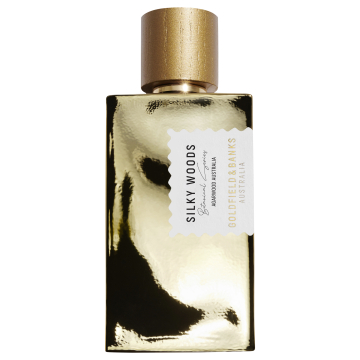 Silky Woods EdP Nat. Spray