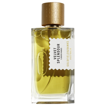 Velvet Splendour Eau de Parfum