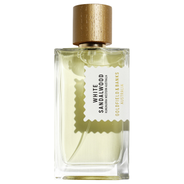 White Sandalwood Eau de Parfum